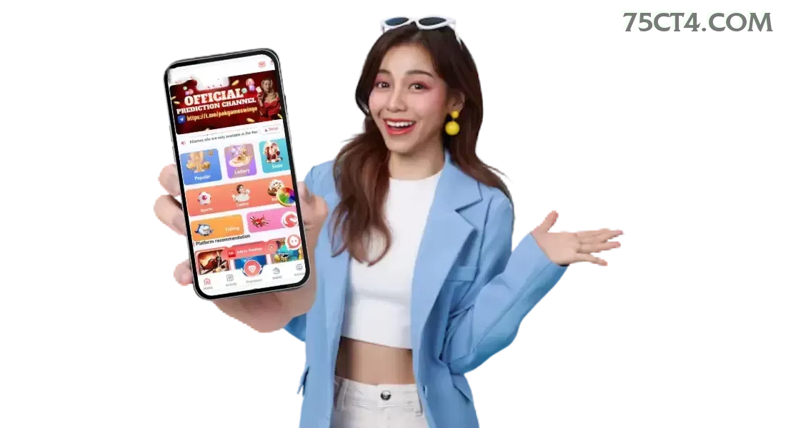Download app 75c Android iOS