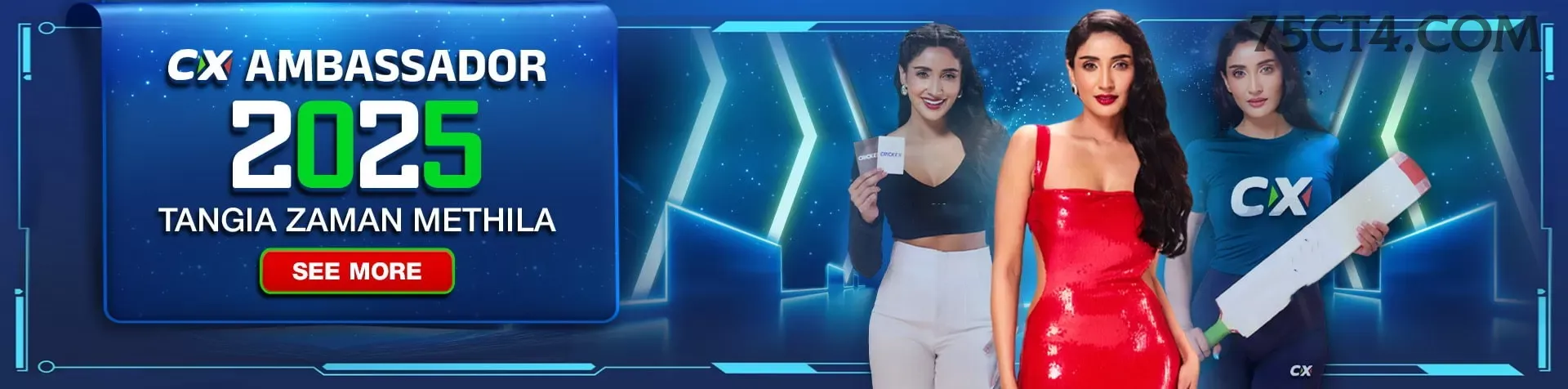 Programa VIP 75c - benefícios exclusivos